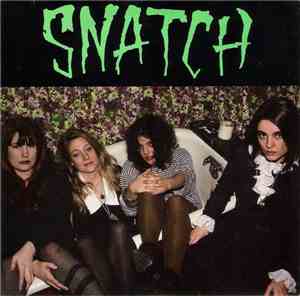 Snatch  - Sister Julia