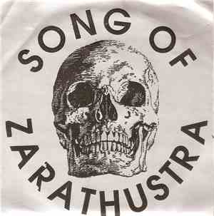 Song Of Zarathustra - Song Of Zarathustra