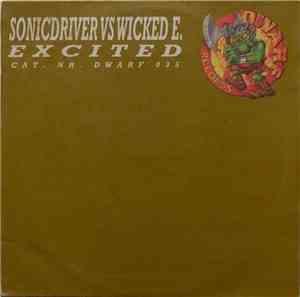Sonicdriver vs Wicked E. - Excited