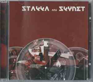 Stakka And Skynet - Untitled