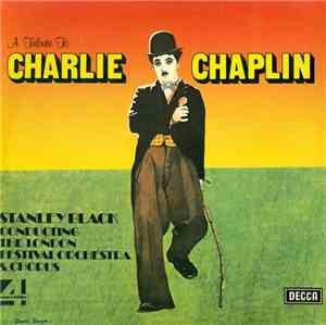 Stanley Black Conducting The London Festival Orchestra And Chorus - A Tribu ...