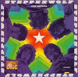 Steppenwolf - The Second