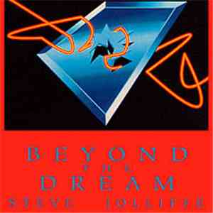 Steve Jolliffe - Beyond The Dream