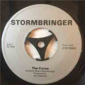 Stormbringer  - The Curse / Evil Mind