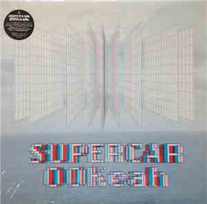 Supercar  - OOKeah!!