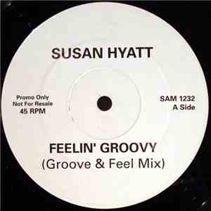 Susan Hyatt - Feelin' Groovy