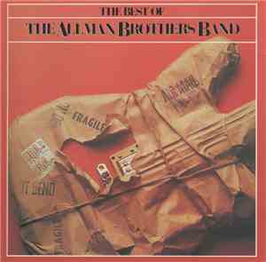 The Allman Brothers Band - The Best Of The Allman Brothers Band