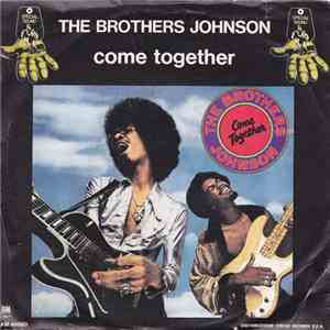The Brothers Johnson - Come Together