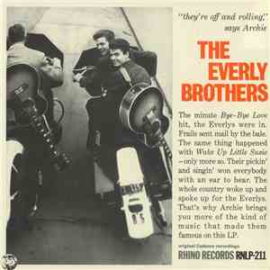 The Everly Brothers - 