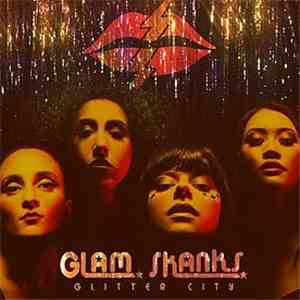 The Glam Skanks - Glitter City