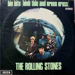 The Rolling Stones - Big Hits (High Tide And Green Grass)