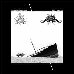 The Smile Adventure, Pain Tractor - Untitled