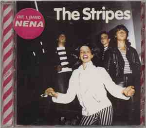 The Stripes - The Stripes