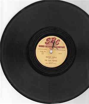 The Tune Toppers - Banjo Nola / Banjo Schottische