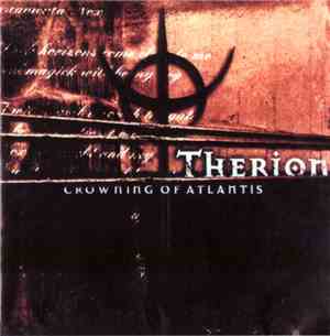 Therion - Crowning Of Atlantis