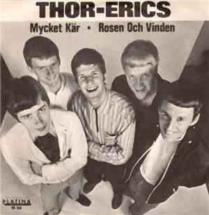 Thor-Erics - Mycket Kär
