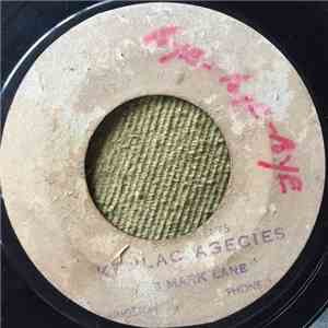 Tommy McCook, The Clarendonians - Caltone Special / Bye, Bye, Bye