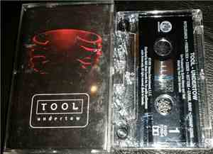 Tool  - Undertow