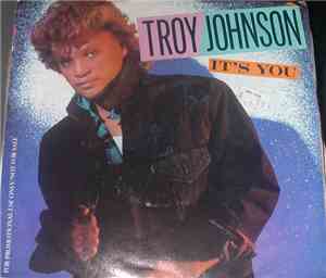 Troy Johnson - It's You