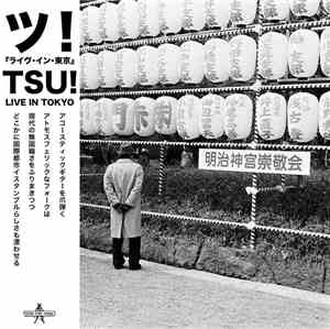 TSU! - Live In Tokyo