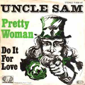 Uncle Sam  - Pretty Woman