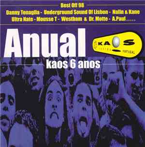 Various - Anual Kaos 6 Anos