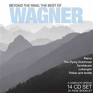 Various - Beyond The Ring: The Best Of Wagner