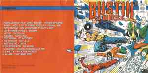 Various - Bustin' Loose - Best Big Beat Hits '99