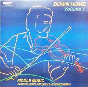 Various - Down Home (Volume 1)