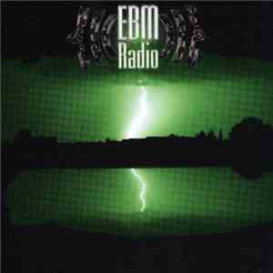 Various - EBM Radio: Dopamin Compiled Vol Two