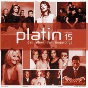 Various - Platin Vol. 15