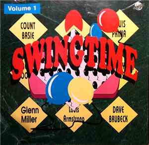 Various - Swingtime Volume 1