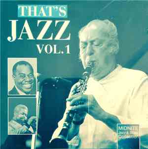 Various - That's Jazz Vol. 1