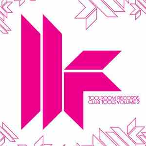 Various - Toolroom Records Club Tools Volume 2