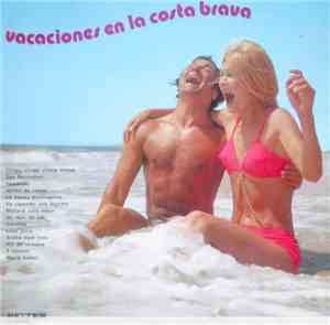 Various - Vacaciones En La Costa Brava