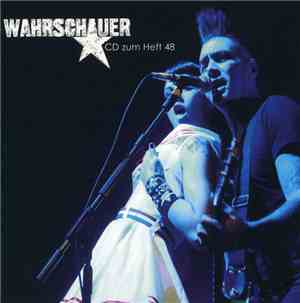 Various - Wahrschauer CD Zum Heft 48