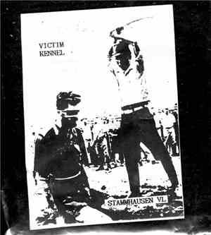 Victim Kennel - Stammhausen VL