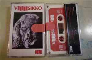 Viisikko - I I I I