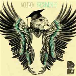 Voltron  - Freshmen EP