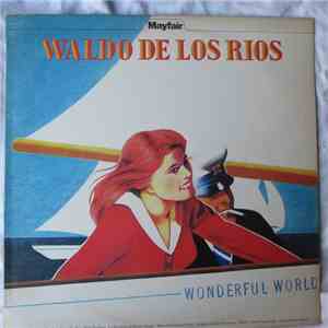 Waldo De Los Rios - Wonderful World