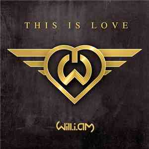 will.i.am Feat. Eva Simons - This Is Love