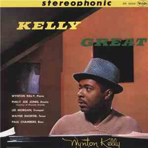 Wynton Kelly - Kelly Great