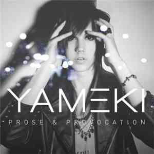 Yameki - Prose & Provocation