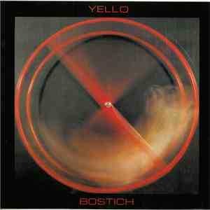 Yello - Bostich