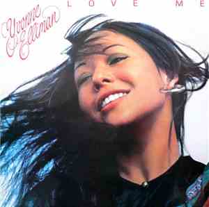 Yvonne Elliman - Love Me