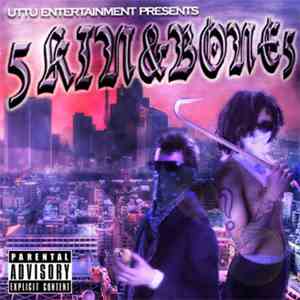 5kinandbone5 - Make U Understand / Reset