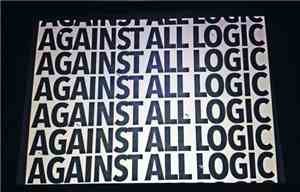 A.A.L. (Against All Logic) - A.A.L. (Against All Logic)