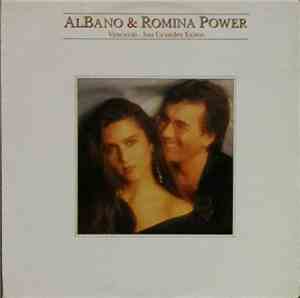 Al Bano & Romina Power - Vencerás - Sus Grandes Exitos