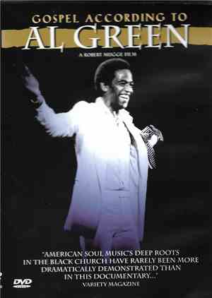 Al Green - Gospel According To Al Green