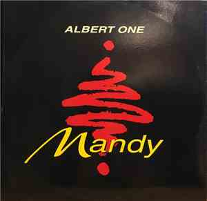 Albert One - Mandy